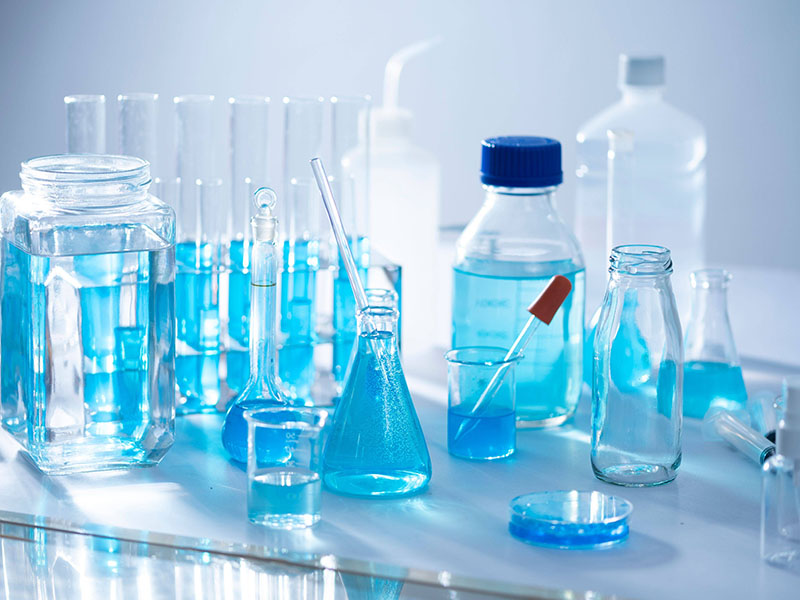 急性经口经皮吸入实验